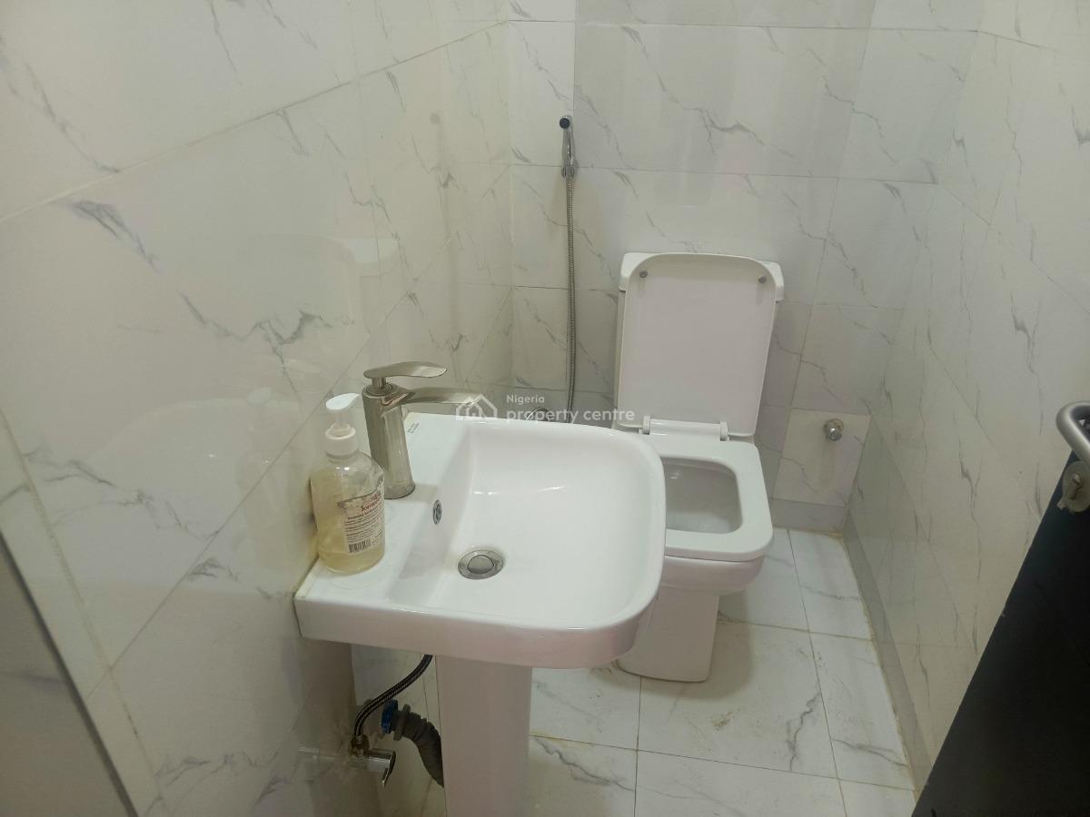 Luxury 2 Bedroom Flate, Durumi, Durumi, Abuja, Flat / Apartment for Rent