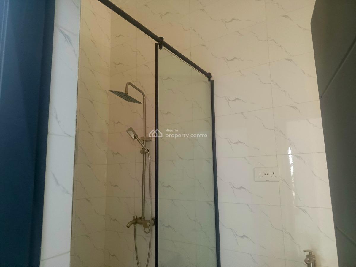 Luxury 2 Bedroom Flate, Durumi, Durumi, Abuja, Flat / Apartment for Rent