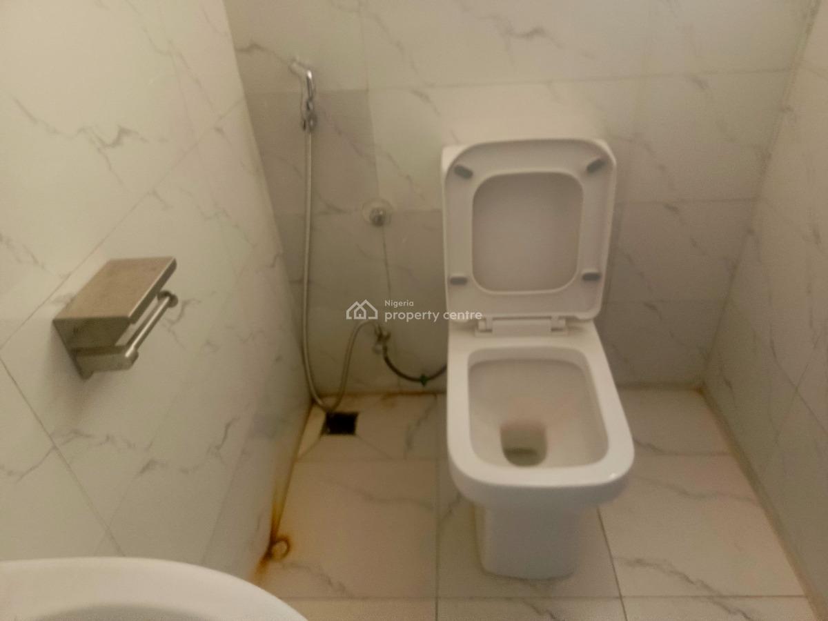 Luxury 2 Bedroom Flate, Durumi, Durumi, Abuja, Flat / Apartment for Rent