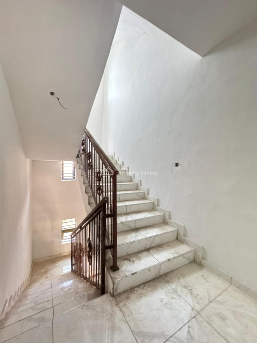 New 2 Bedroom Apartment, Ologolo Lekki, Ologolo, Lekki, Lagos, Flat / Apartment for Sale