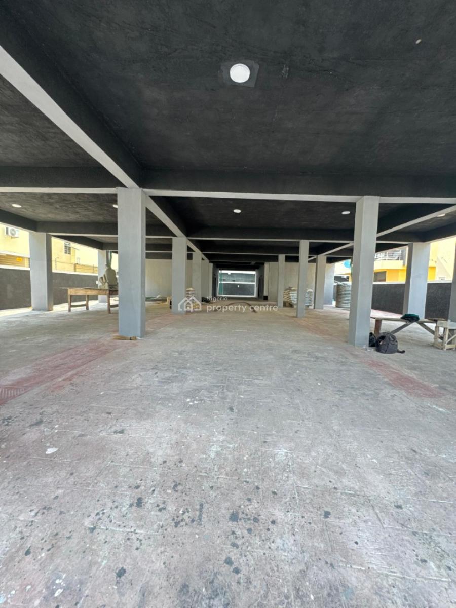 New 2 Bedroom Apartment, Ologolo Lekki, Ologolo, Lekki, Lagos, Flat / Apartment for Sale