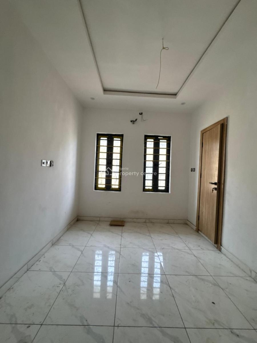 New 2 Bedroom Apartment, Ologolo Lekki, Ologolo, Lekki, Lagos, Flat / Apartment for Sale