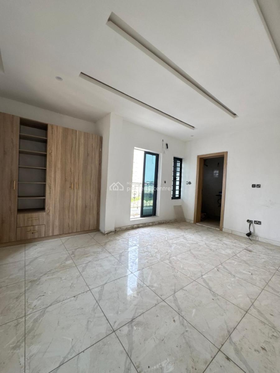 New 2 Bedroom Apartment, Ologolo Lekki, Ologolo, Lekki, Lagos, Flat / Apartment for Sale