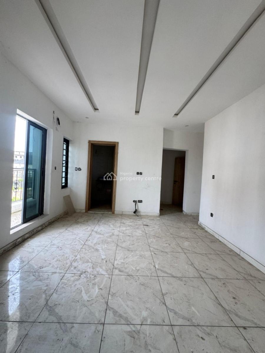 New 2 Bedroom Apartment, Ologolo Lekki, Ologolo, Lekki, Lagos, Flat / Apartment for Sale