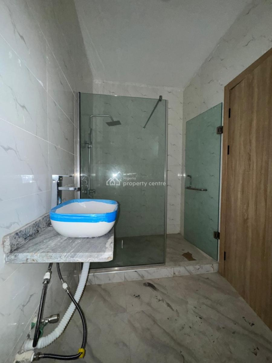 New 2 Bedroom Apartment, Ologolo Lekki, Ologolo, Lekki, Lagos, Flat / Apartment for Sale