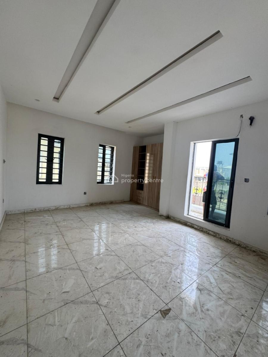 New 2 Bedroom Apartment, Ologolo Lekki, Ologolo, Lekki, Lagos, Flat / Apartment for Sale