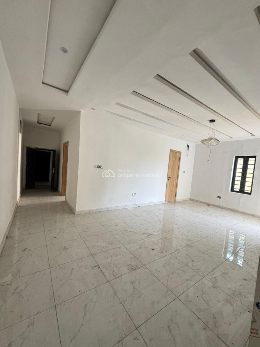 New 2 Bedroom Apartment, Ologolo Lekki, Ologolo, Lekki, Lagos, Flat / Apartment for Sale