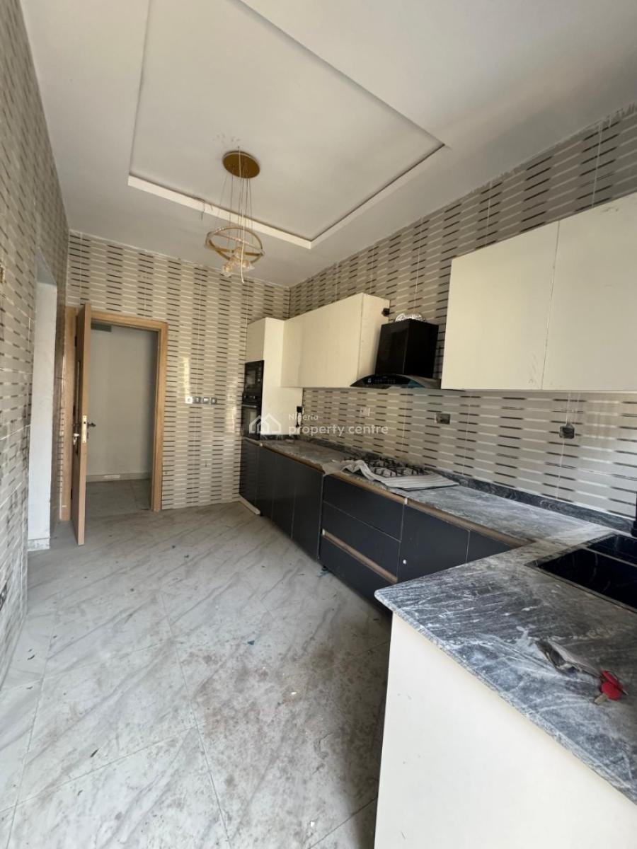 New 2 Bedroom Apartment, Ologolo Lekki, Ologolo, Lekki, Lagos, Flat / Apartment for Sale