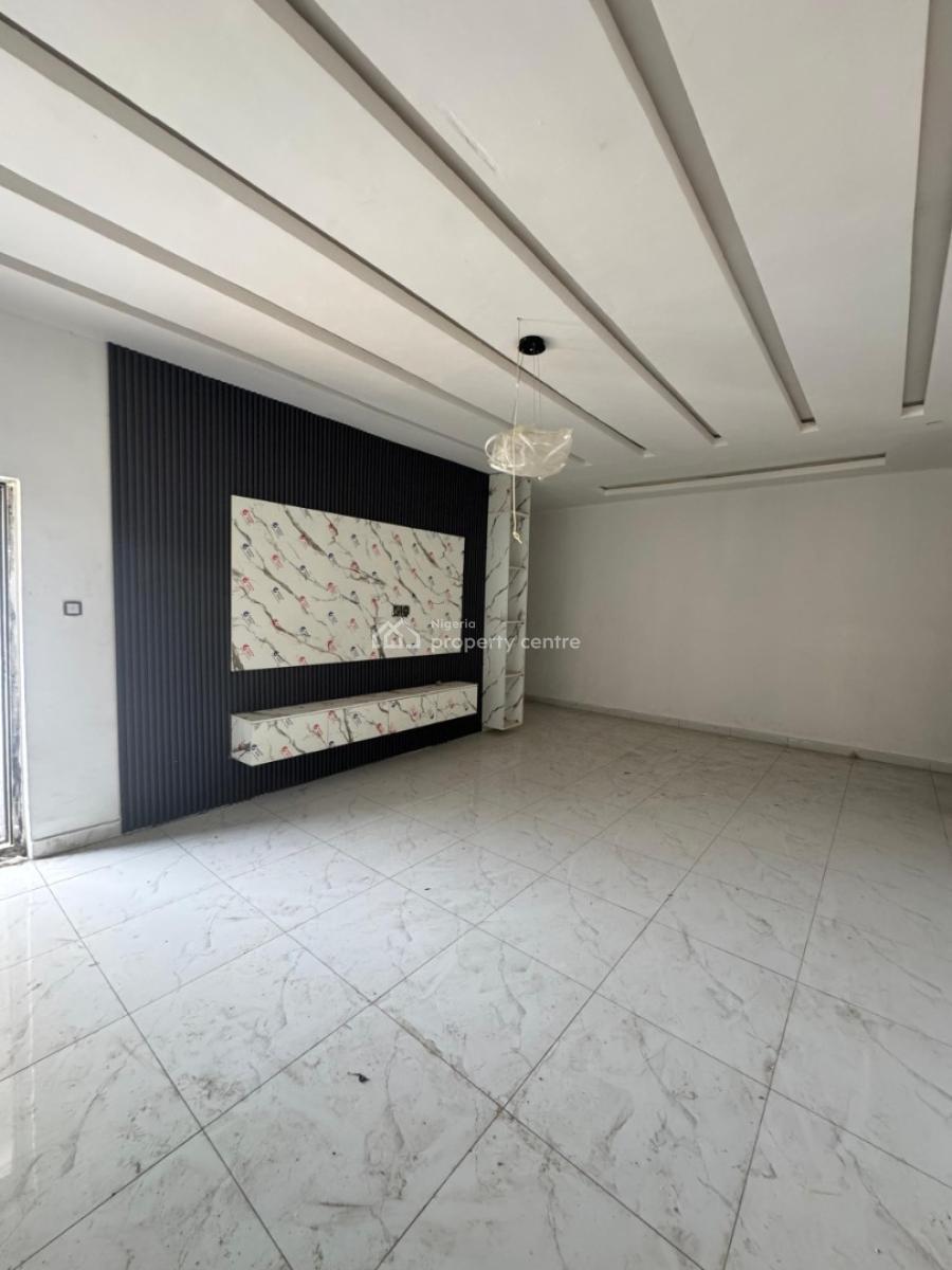 New 2 Bedroom Apartment, Ologolo Lekki, Ologolo, Lekki, Lagos, Flat / Apartment for Sale