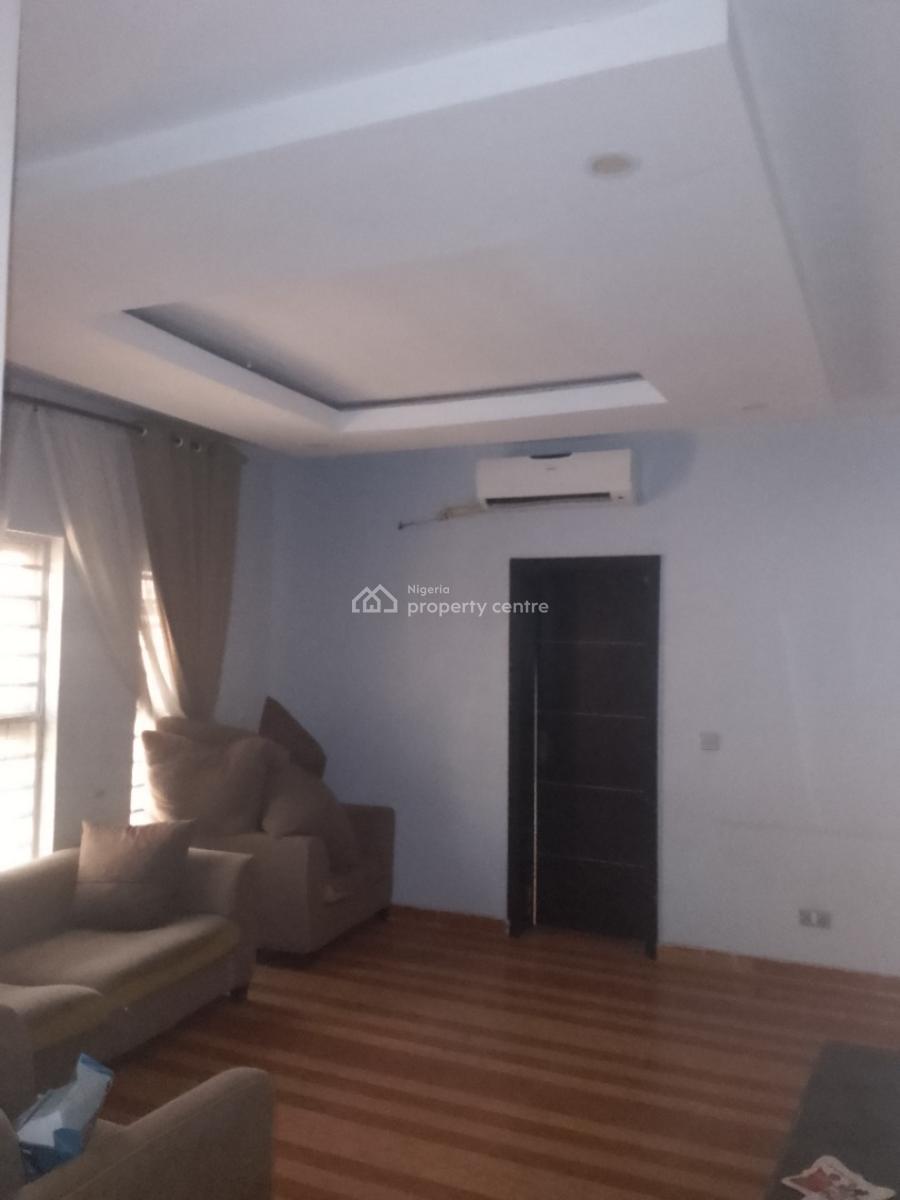 4 Bedroom Duplex with C of O, Alogba Estate Off Ibeshe Road, Ikorodu, Lagos, Detached Duplex for Sale