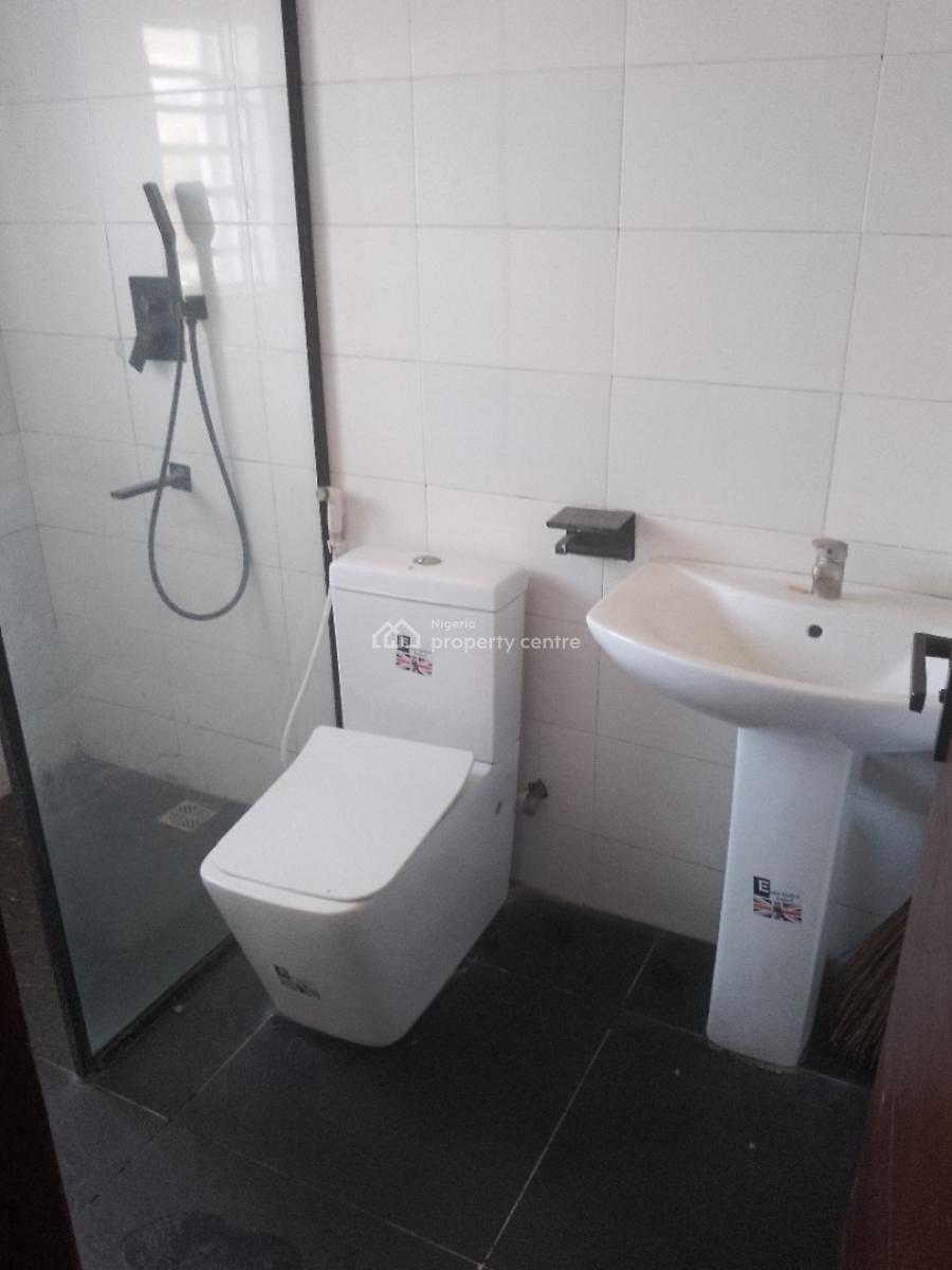 4 Bedroom Duplex with C of O, Alogba Estate Off Ibeshe Road, Ikorodu, Lagos, Detached Duplex for Sale