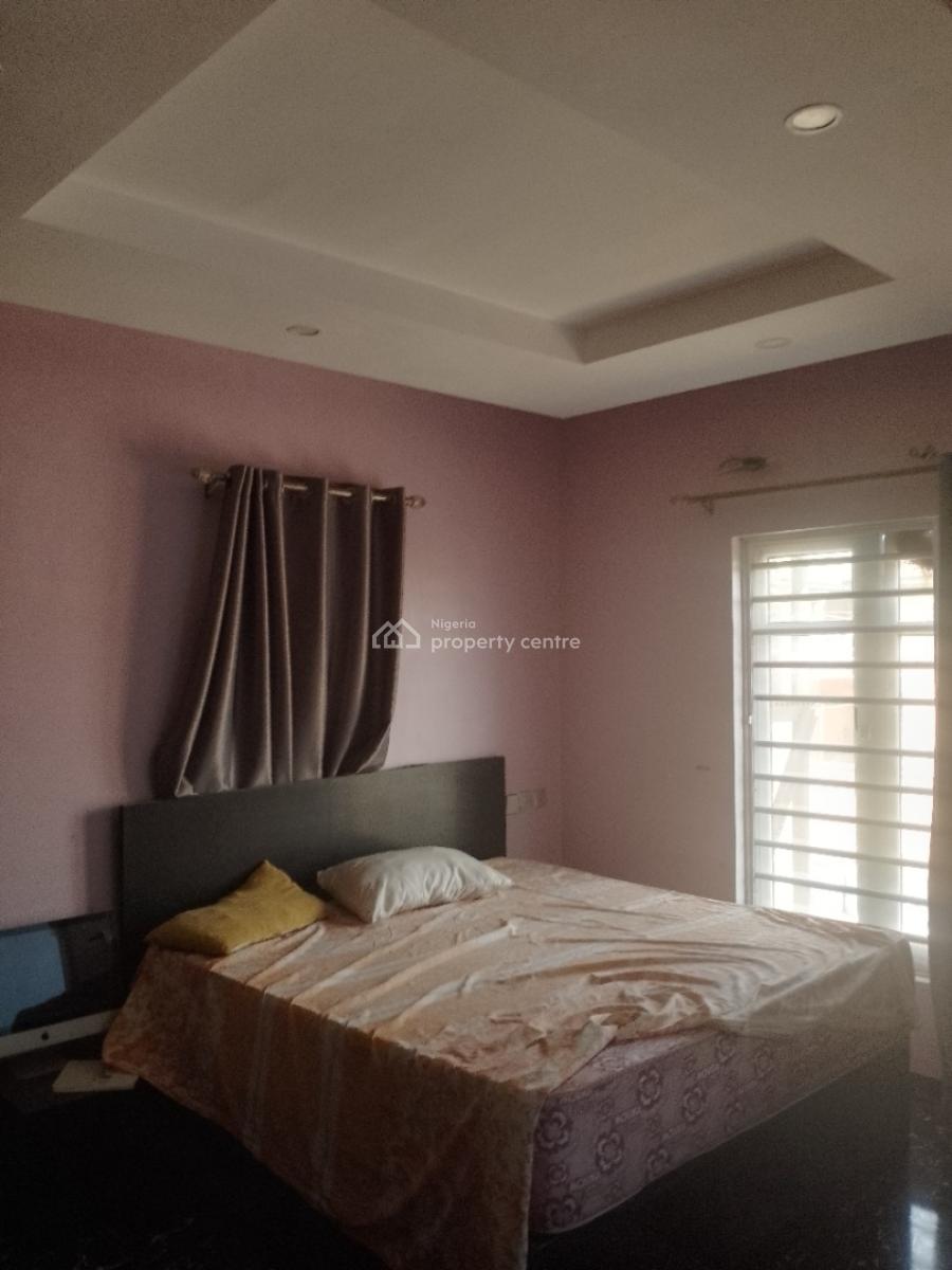 4 Bedroom Duplex with C of O, Alogba Estate Off Ibeshe Road, Ikorodu, Lagos, Detached Duplex for Sale