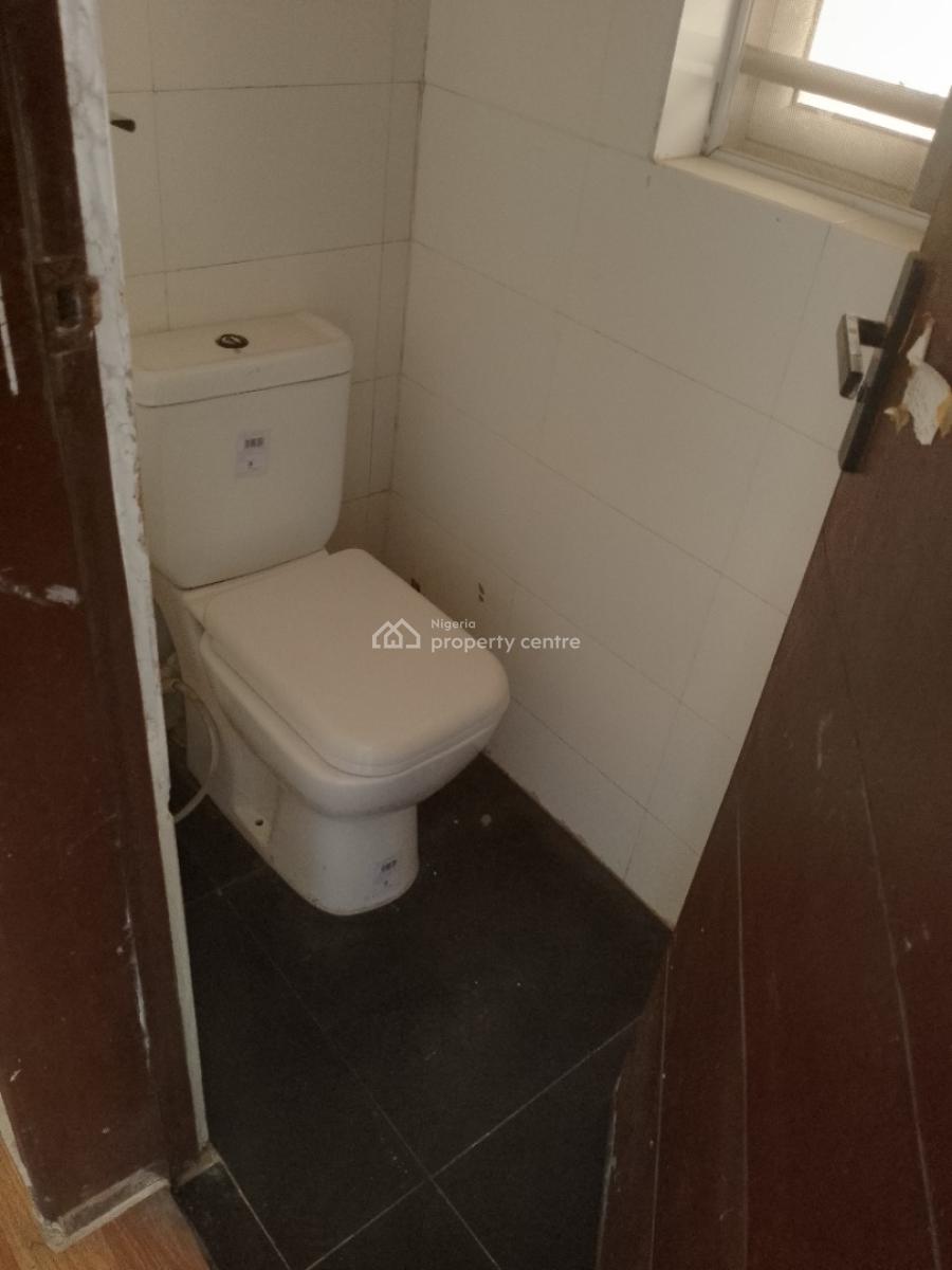 4 Bedroom Duplex with C of O, Alogba Estate Off Ibeshe Road, Ikorodu, Lagos, Detached Duplex for Sale