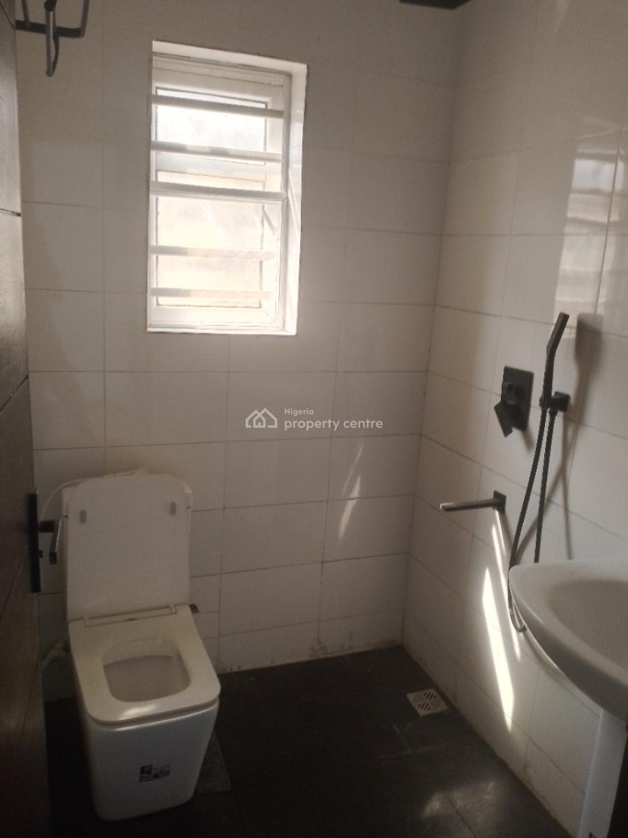 4 Bedroom Duplex with C of O, Alogba Estate Off Ibeshe Road, Ikorodu, Lagos, Detached Duplex for Sale