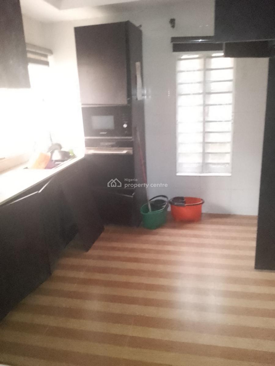 4 Bedroom Duplex with C of O, Alogba Estate Off Ibeshe Road, Ikorodu, Lagos, Detached Duplex for Sale