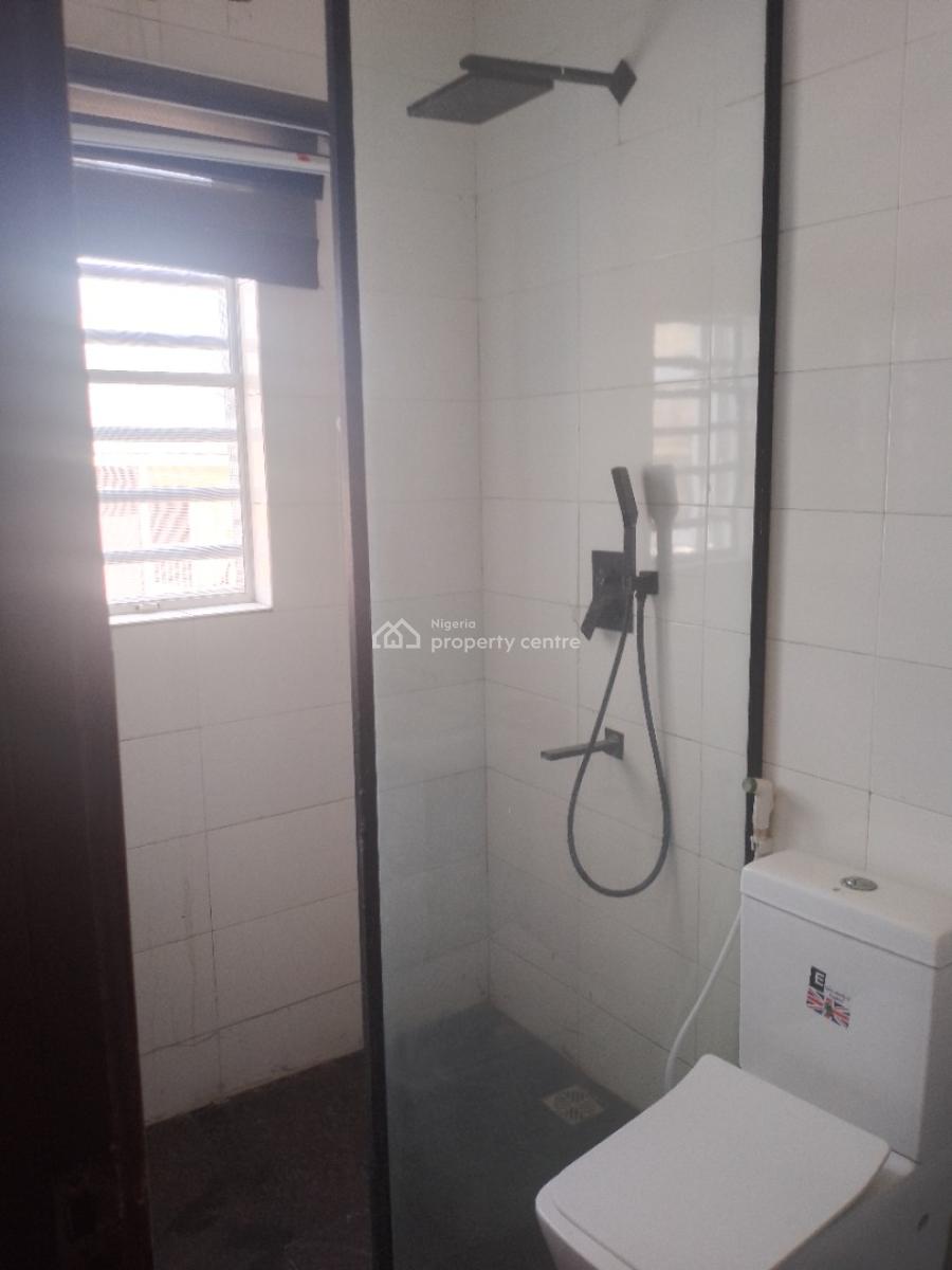 4 Bedroom Duplex with C of O, Alogba Estate Off Ibeshe Road, Ikorodu, Lagos, Detached Duplex for Sale