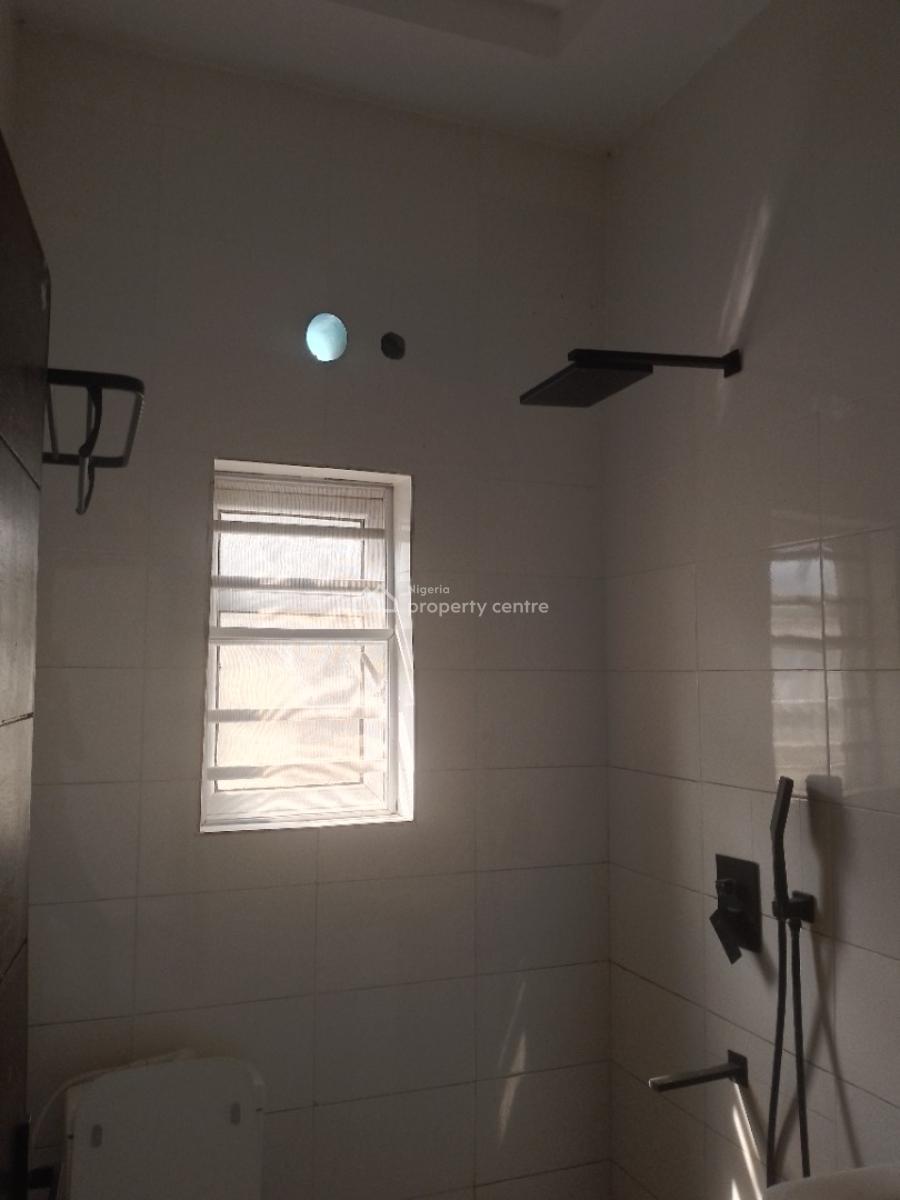 4 Bedroom Duplex with C of O, Alogba Estate Off Ibeshe Road, Ikorodu, Lagos, Detached Duplex for Sale