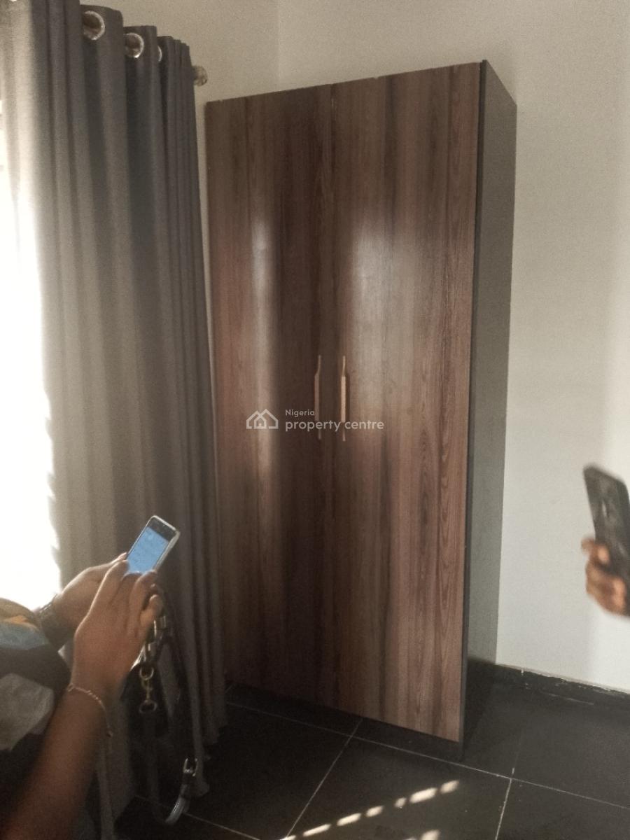 4 Bedroom Duplex with C of O, Alogba Estate Off Ibeshe Road, Ikorodu, Lagos, Detached Duplex for Sale