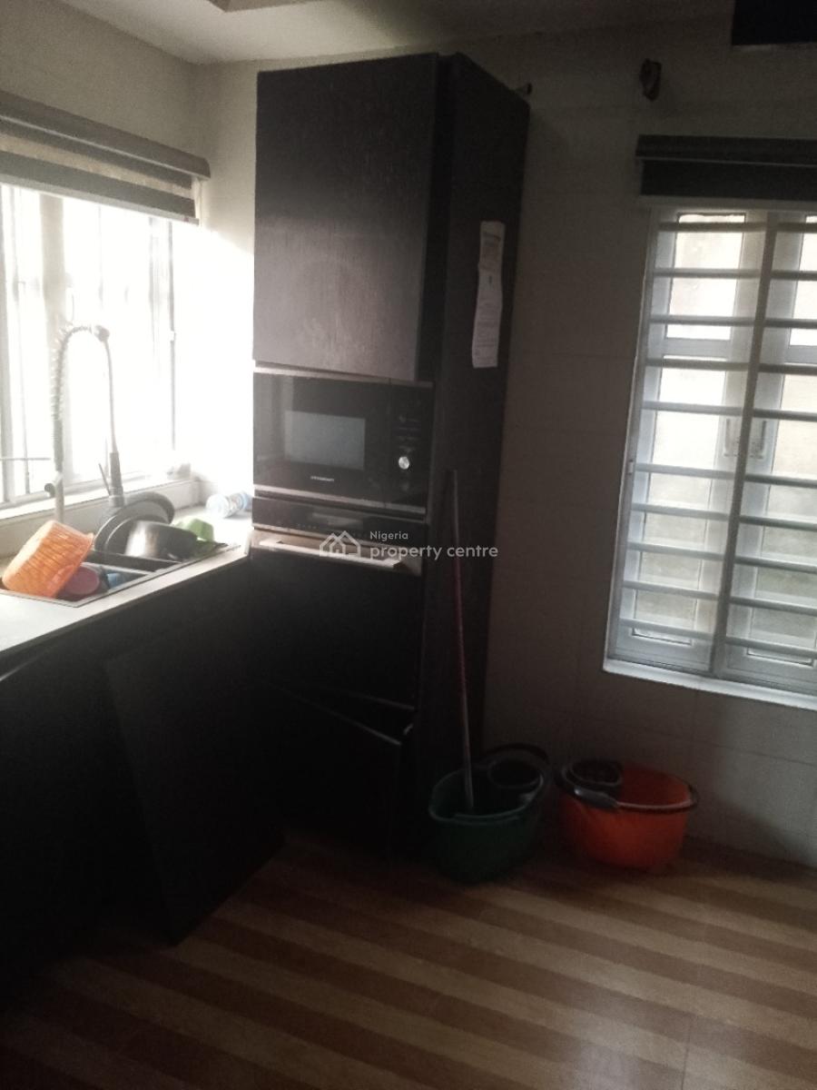 4 Bedroom Duplex with C of O, Alogba Estate Off Ibeshe Road, Ikorodu, Lagos, Detached Duplex for Sale