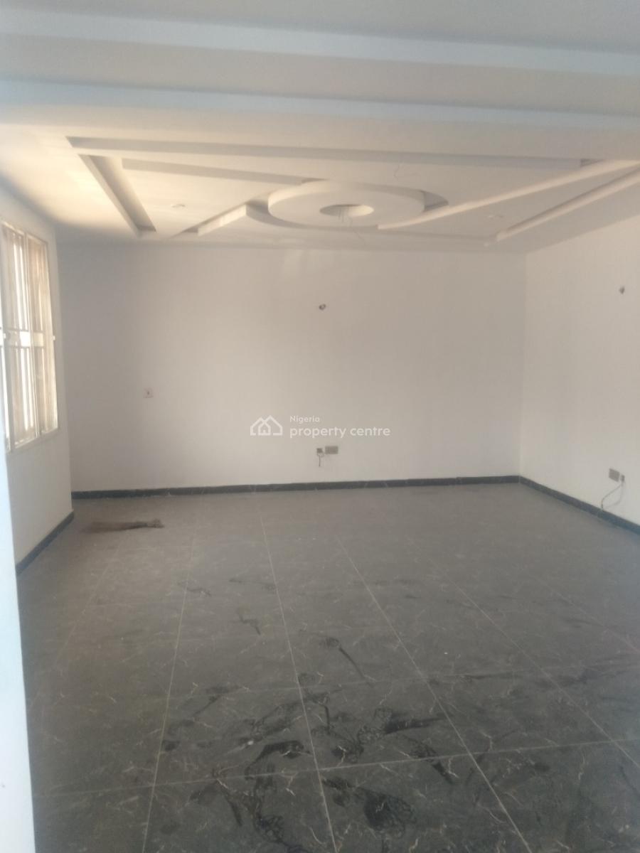 Brand New Neatly Finished 4-bedroom Terraced Duplex + 1-room Bq, Gwarinpa, Abuja, Terraced Duplex for Sale