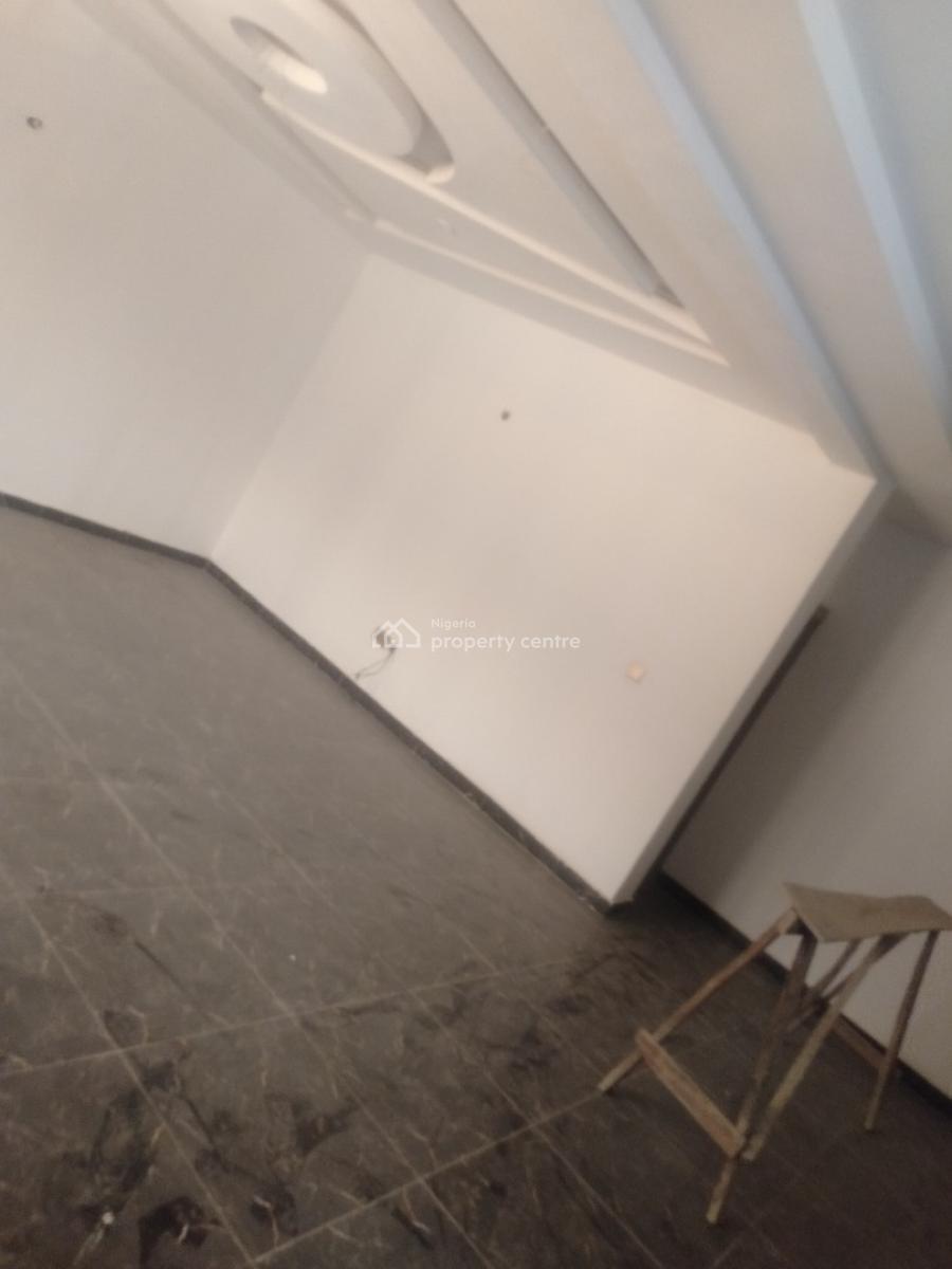 Brand New Neatly Finished 4-bedroom Terraced Duplex + 1-room Bq, Gwarinpa, Abuja, Terraced Duplex for Sale