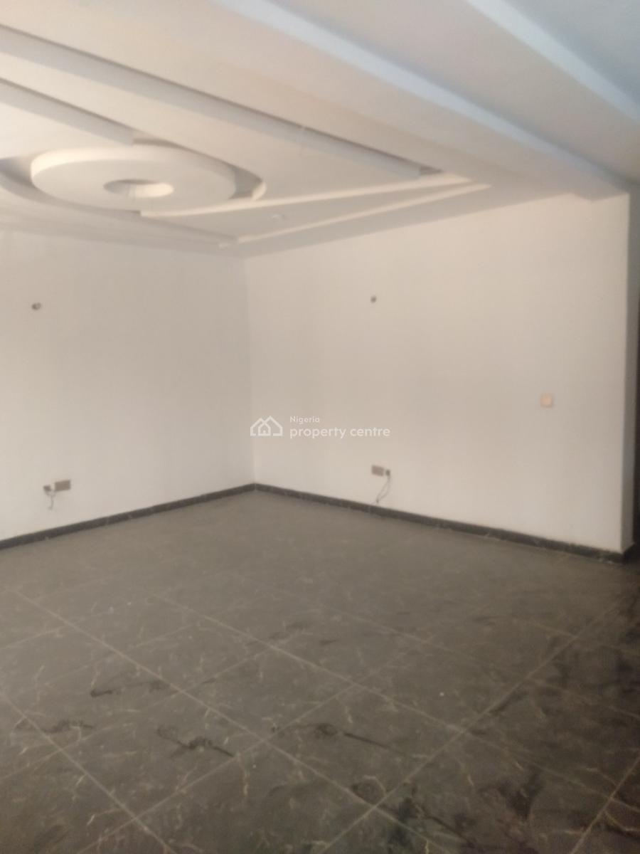 Brand New Neatly Finished 4-bedroom Terraced Duplex + 1-room Bq, Gwarinpa, Abuja, Terraced Duplex for Sale