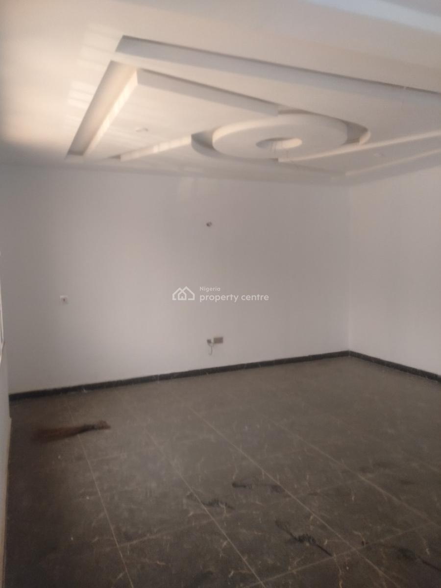 Brand New Neatly Finished 4-bedroom Terraced Duplex + 1-room Bq, Gwarinpa, Abuja, Terraced Duplex for Sale