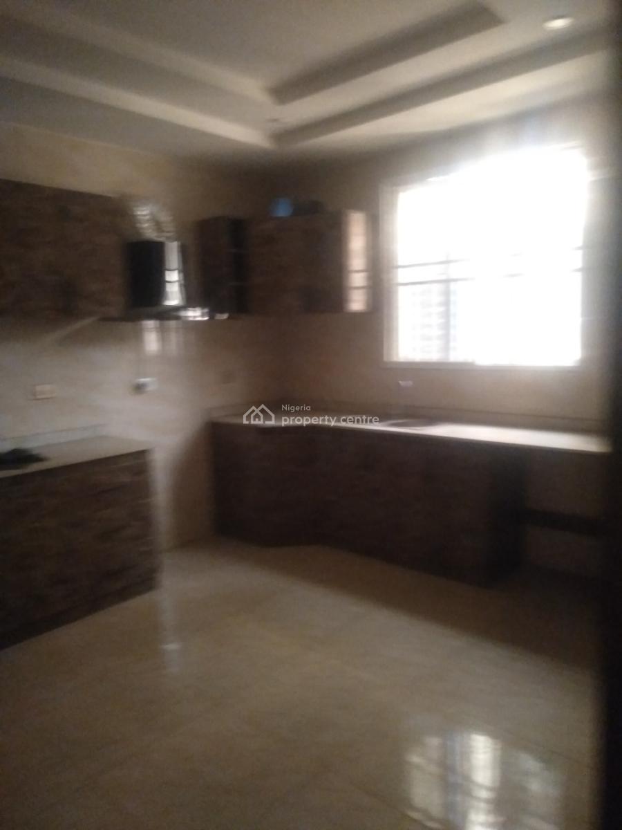 Brand New Neatly Finished 4-bedroom Terraced Duplex + 1-room Bq, Gwarinpa, Abuja, Terraced Duplex for Sale