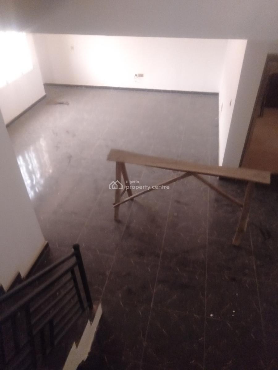 Brand New Neatly Finished 4-bedroom Terraced Duplex + 1-room Bq, Gwarinpa, Abuja, Terraced Duplex for Sale