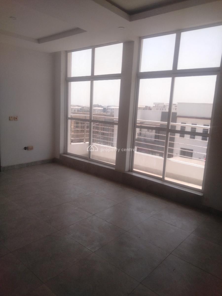 Brand New Neatly Finished 4-bedroom Terraced Duplex + 1-room Bq, Gwarinpa, Abuja, Terraced Duplex for Sale