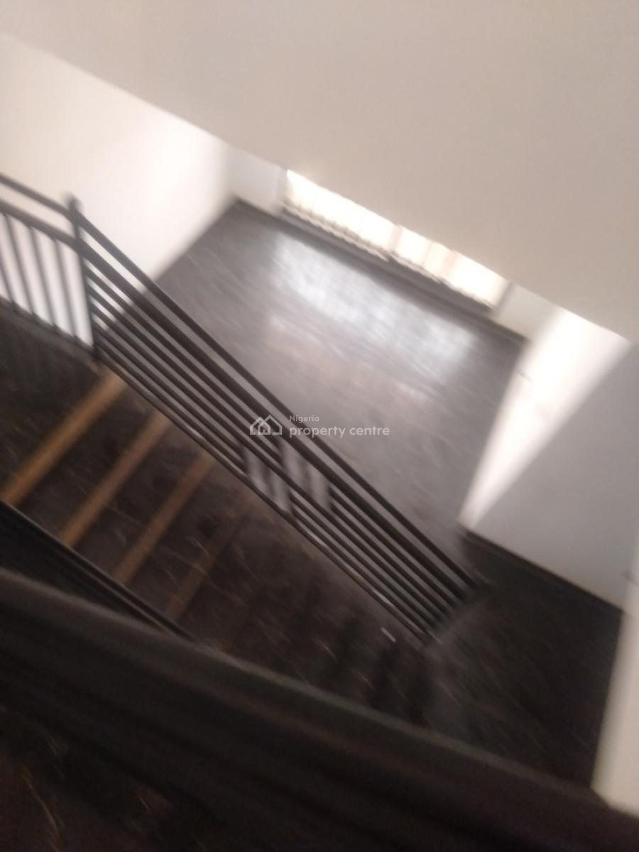 Brand New Neatly Finished 4-bedroom Terraced Duplex + 1-room Bq, Gwarinpa, Abuja, Terraced Duplex for Sale