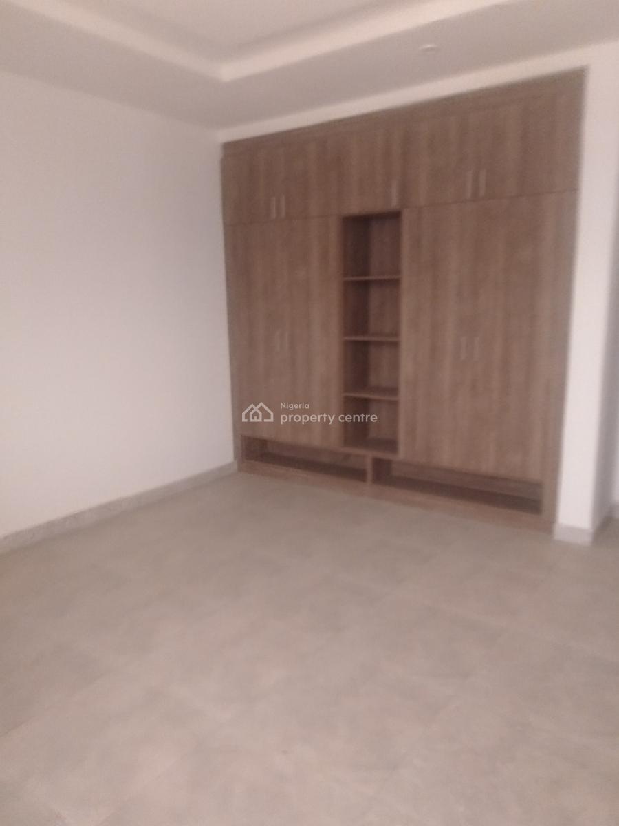 Brand New Neatly Finished 4-bedroom Terraced Duplex + 1-room Bq, Gwarinpa, Abuja, Terraced Duplex for Sale