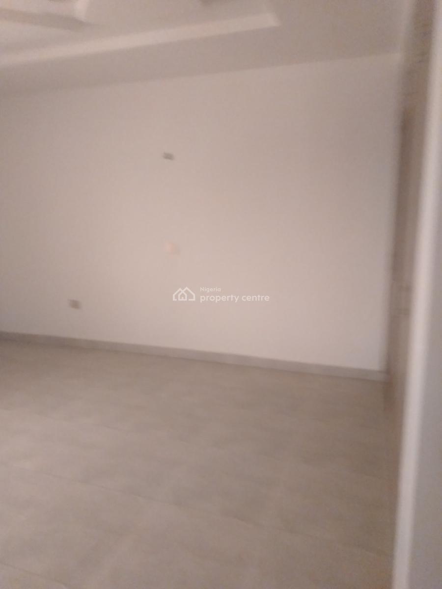 Brand New Neatly Finished 4-bedroom Terraced Duplex + 1-room Bq, Gwarinpa, Abuja, Terraced Duplex for Sale