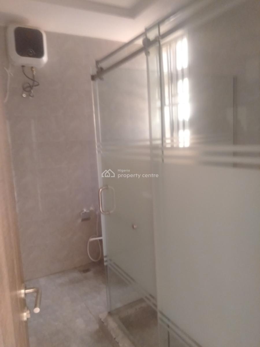 Brand New Neatly Finished 4-bedroom Terraced Duplex + 1-room Bq, Gwarinpa, Abuja, Terraced Duplex for Sale