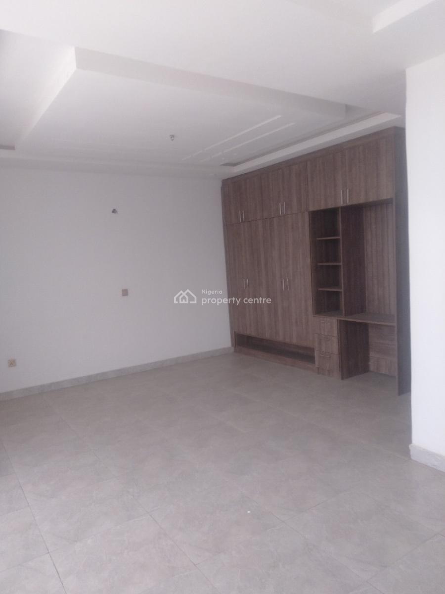 Brand New Neatly Finished 4-bedroom Terraced Duplex + 1-room Bq, Gwarinpa, Abuja, Terraced Duplex for Sale