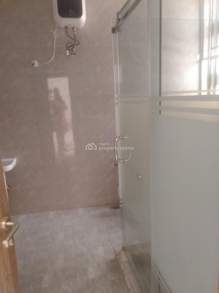 Brand New Neatly Finished 4-bedroom Terraced Duplex + 1-room Bq, Gwarinpa, Abuja, Terraced Duplex for Sale