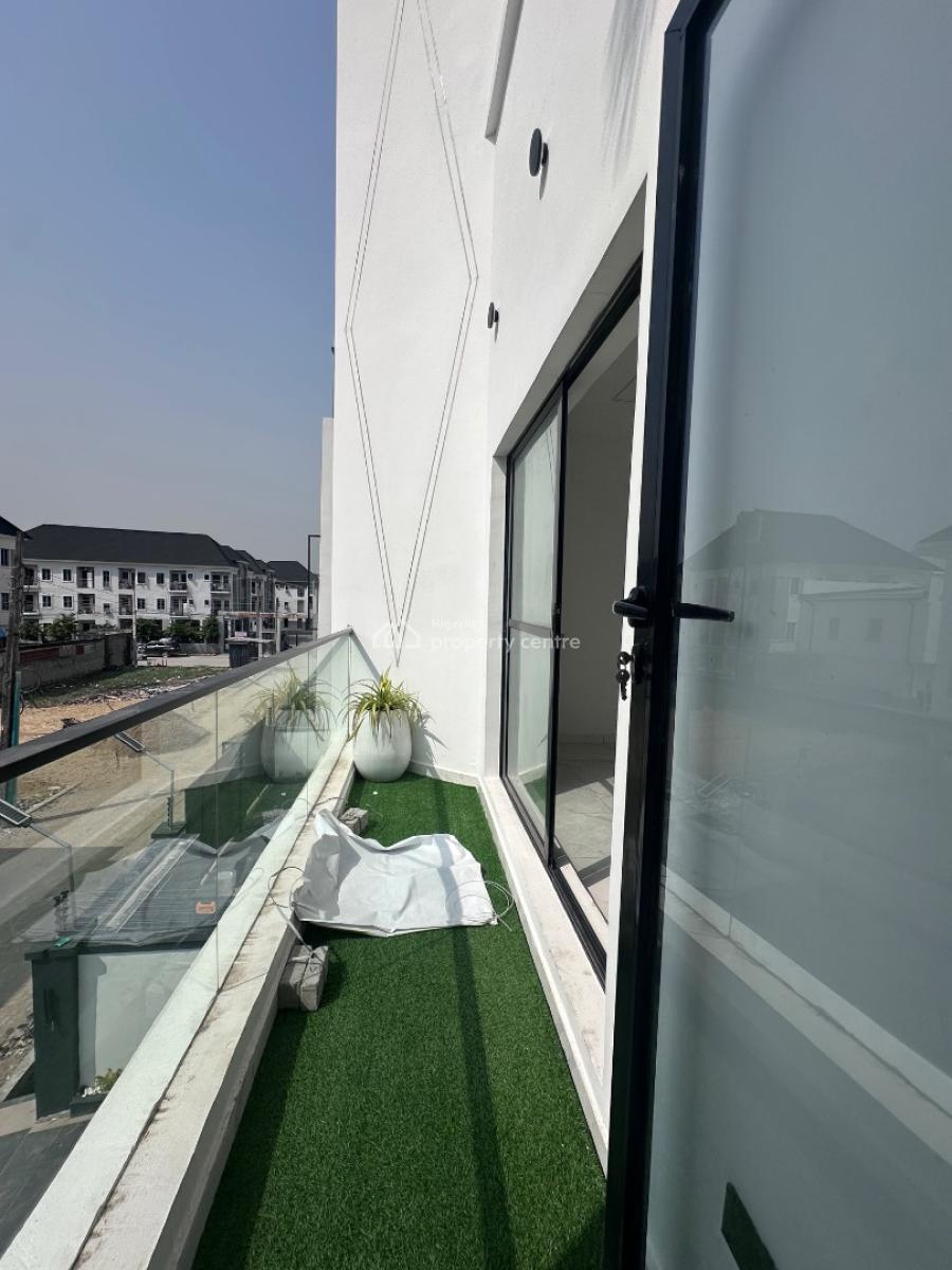 5 Bedroom Fully Detached Duplex, Ikota, Lekki, Lagos, Detached Duplex for Sale