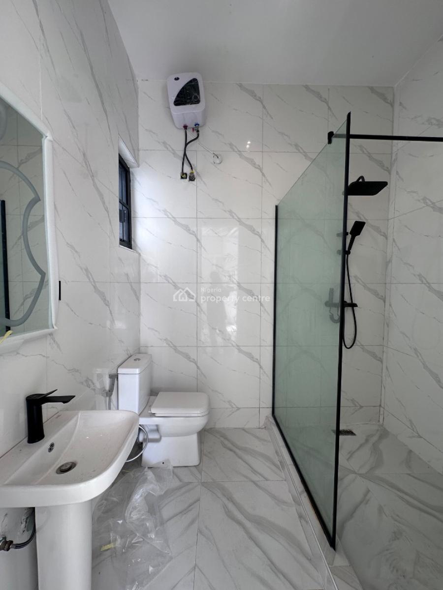 5 Bedroom Fully Detached Duplex, Ikota, Lekki, Lagos, Detached Duplex for Sale