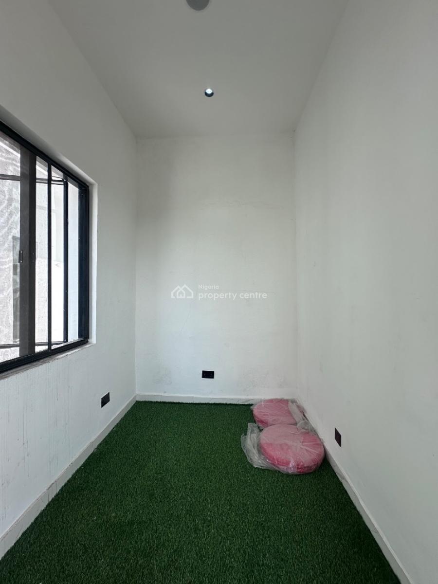 5 Bedroom Fully Detached Duplex, Ikota, Lekki, Lagos, Detached Duplex for Sale