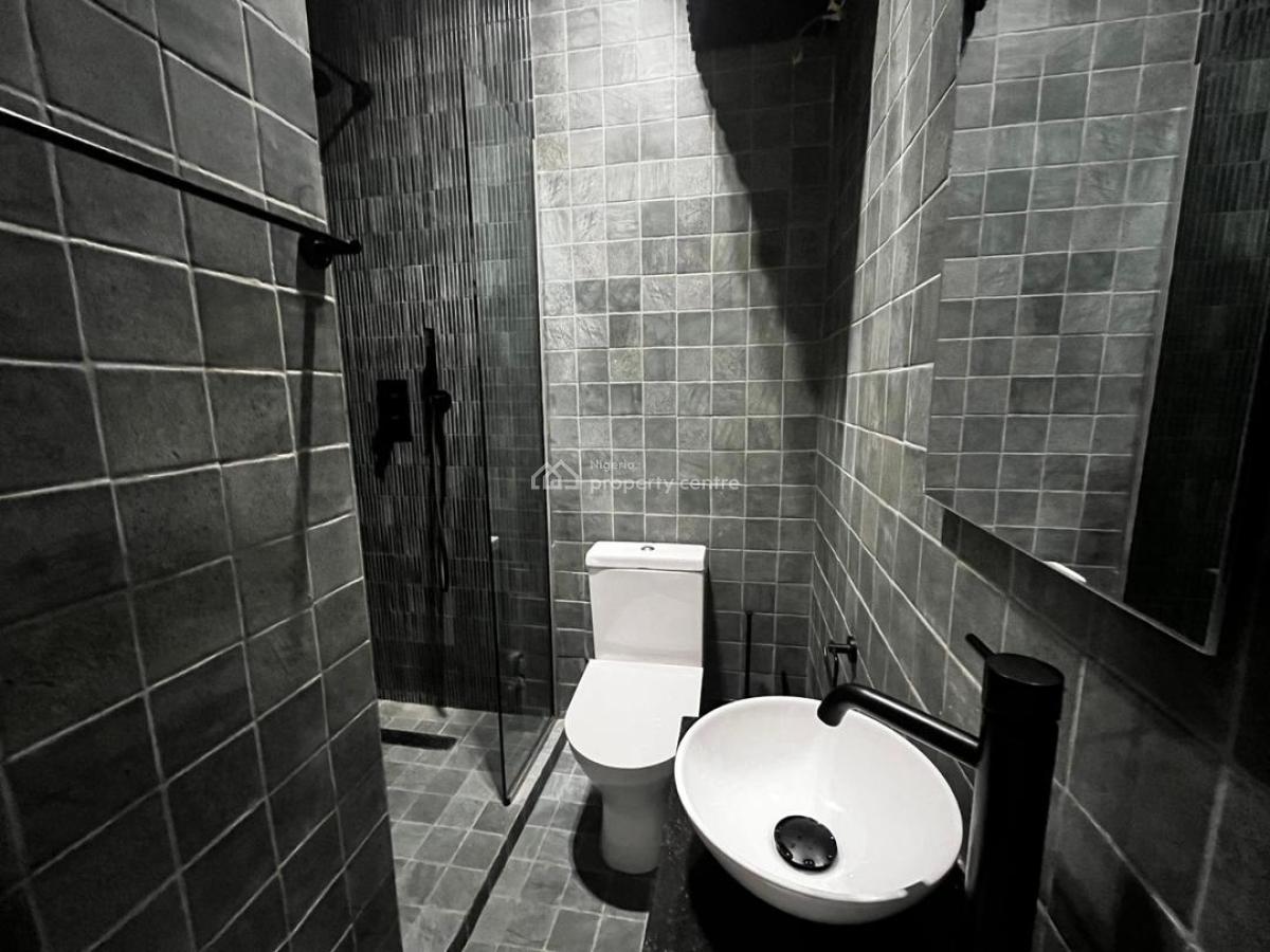 Beautiful 2 Bedroom Fully Furnished Apartment, Ikoyi, Lagos, Flat / Apartment for Rent