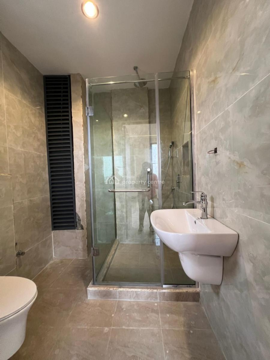 Excellent 2bedroom Apartment with All Rooms Ensuite, Ikate, Lekki, Lagos, Flat / Apartment for Sale