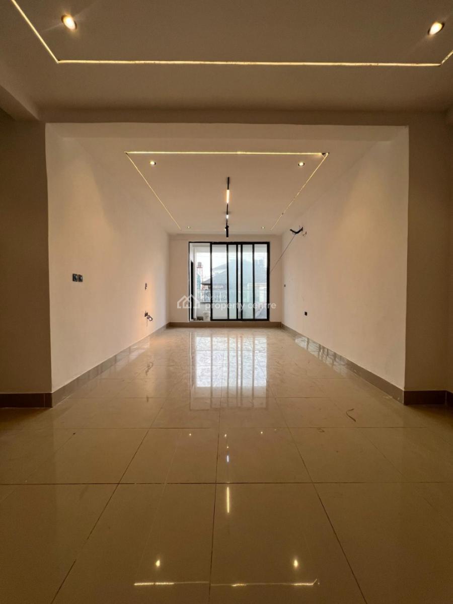 Excellent 2bedroom Apartment with All Rooms Ensuite, Ikate, Lekki, Lagos, Flat / Apartment for Sale