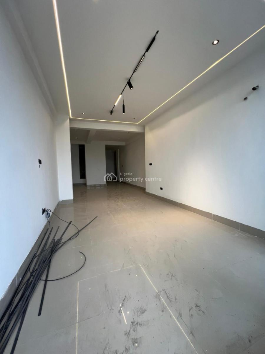 Excellent 2bedroom Apartment with All Rooms Ensuite, Ikate, Lekki, Lagos, Flat / Apartment for Sale