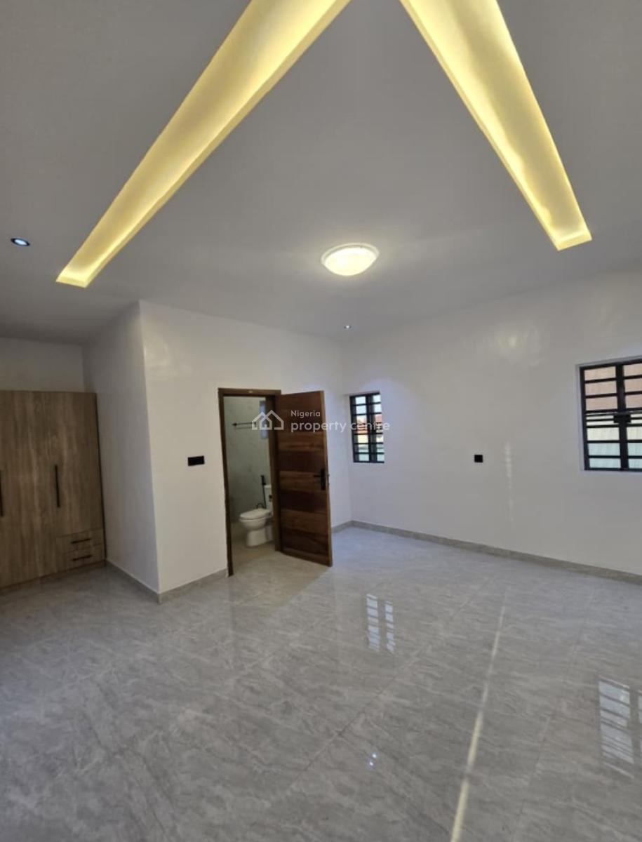 Newly Big 6 Bedroom Detach Duplex Hse+ S/pool +cinema +bq, Inside a Serene Environment @ Magodo Gra Phase 2 Estate Shangisha, Gra Phase 2, Magodo, Lagos, Detached Duplex for Sale