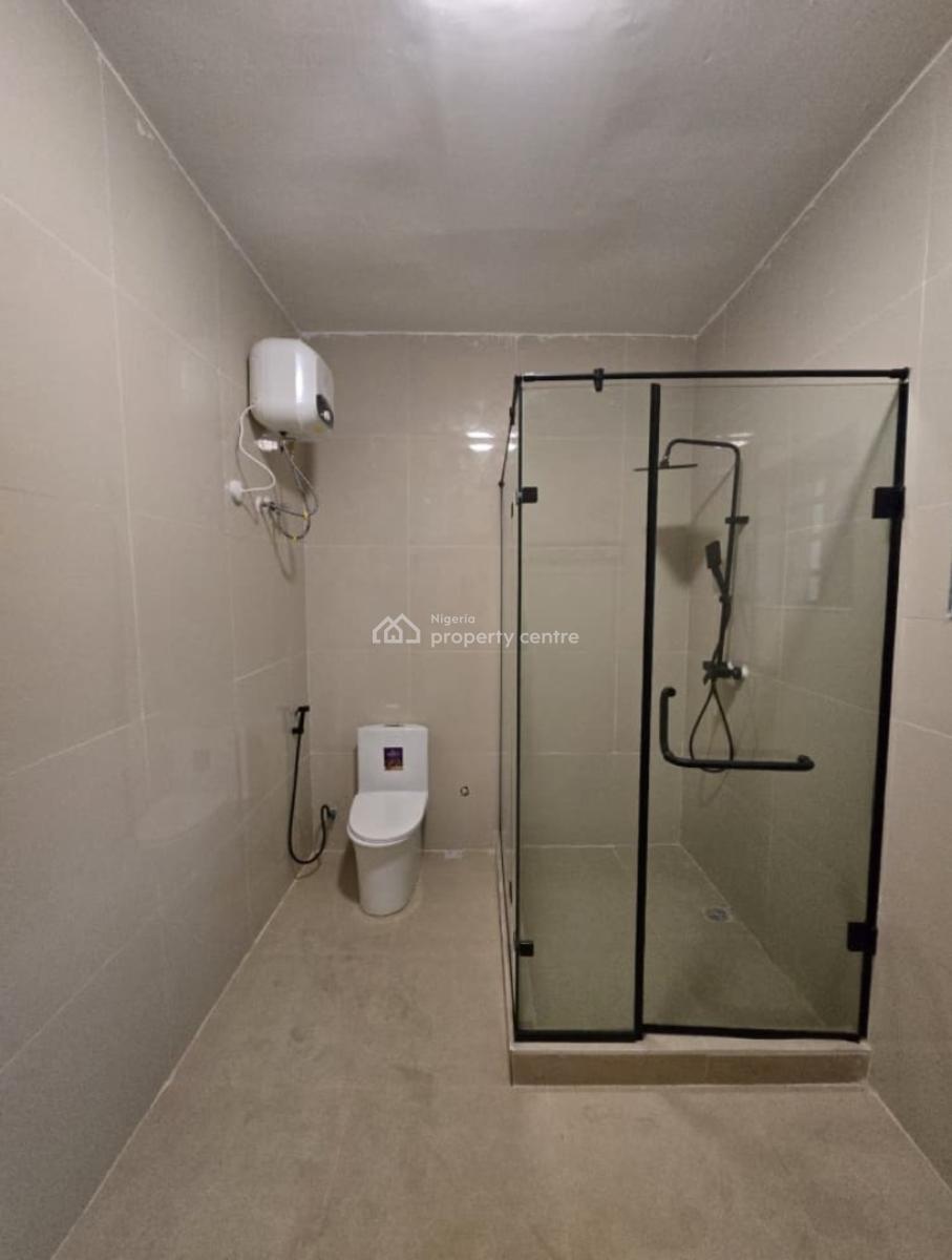 Newly Big 6 Bedroom Detach Duplex Hse+ S/pool +cinema +bq, Inside a Serene Environment @ Magodo Gra Phase 2 Estate Shangisha, Gra Phase 2, Magodo, Lagos, Detached Duplex for Sale