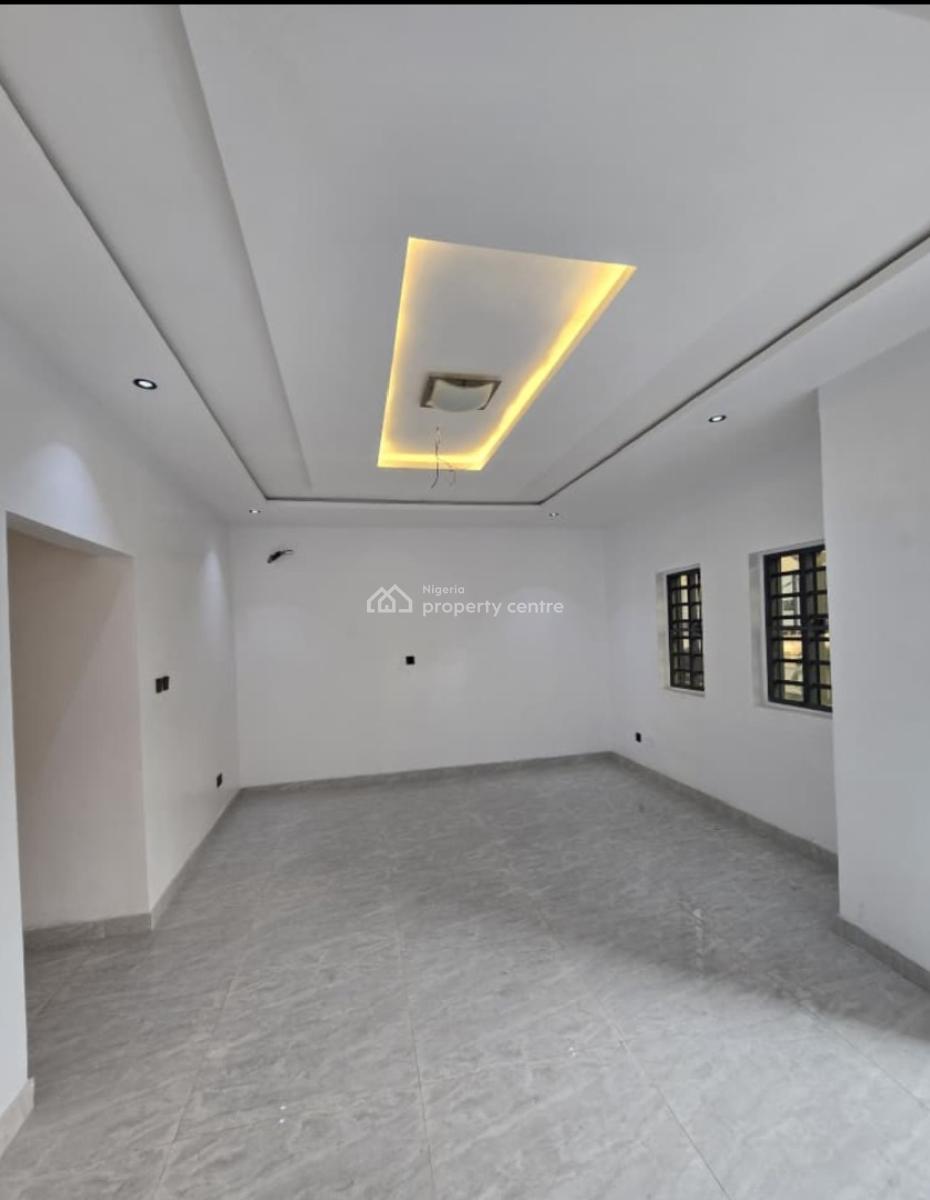 Newly Big 6 Bedroom Detach Duplex Hse+ S/pool +cinema +bq, Inside a Serene Environment @ Magodo Gra Phase 2 Estate Shangisha, Gra Phase 2, Magodo, Lagos, Detached Duplex for Sale