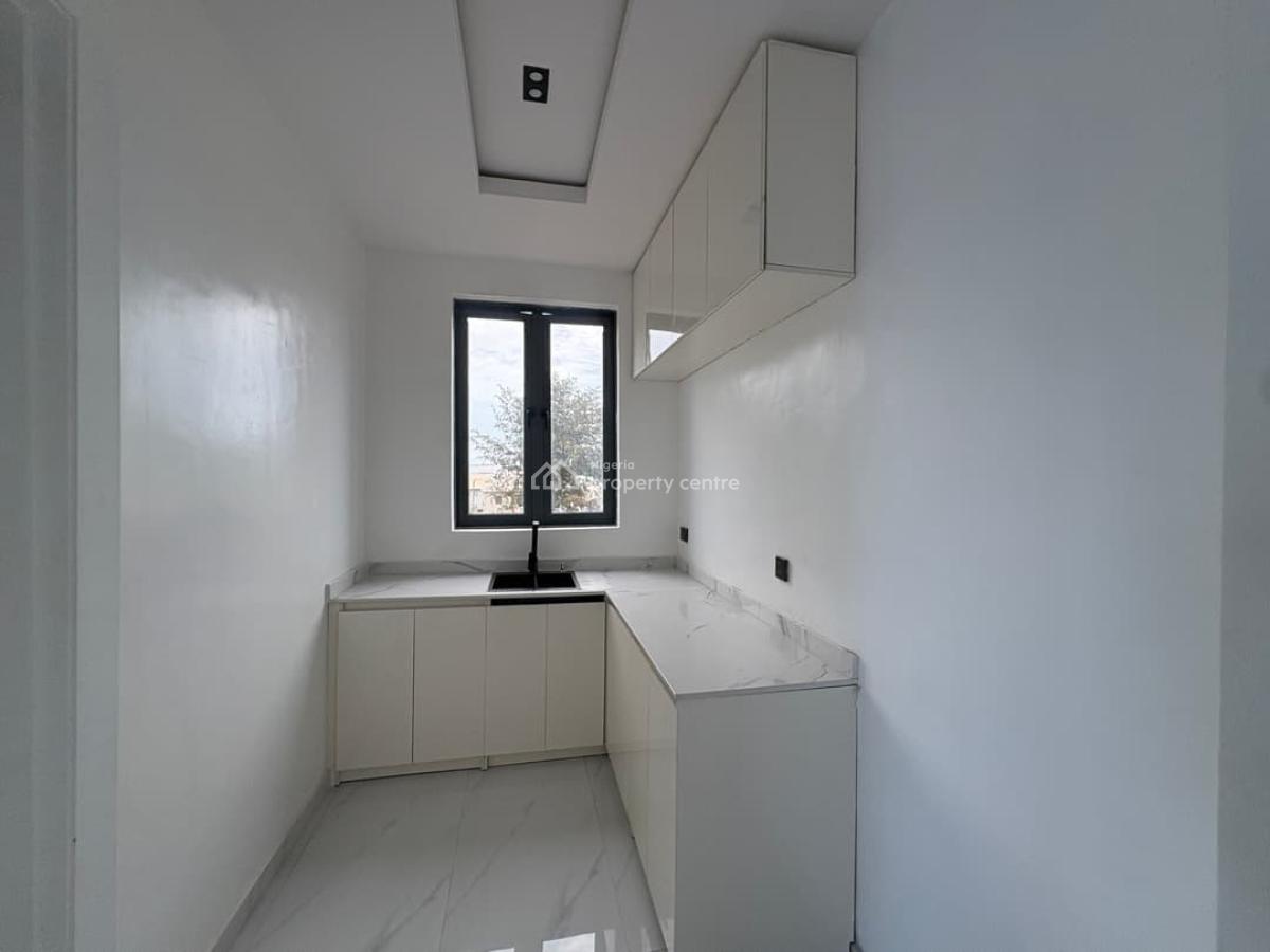 Newly Built Fabulous 5bdroom Detached House with Pool/ Cinema, 487sqm, Megamound Estate, Off Lekki County Road, Ikota Lekki Lagos Nigeria, Lekki, Lagos, Detached Duplex for Sale