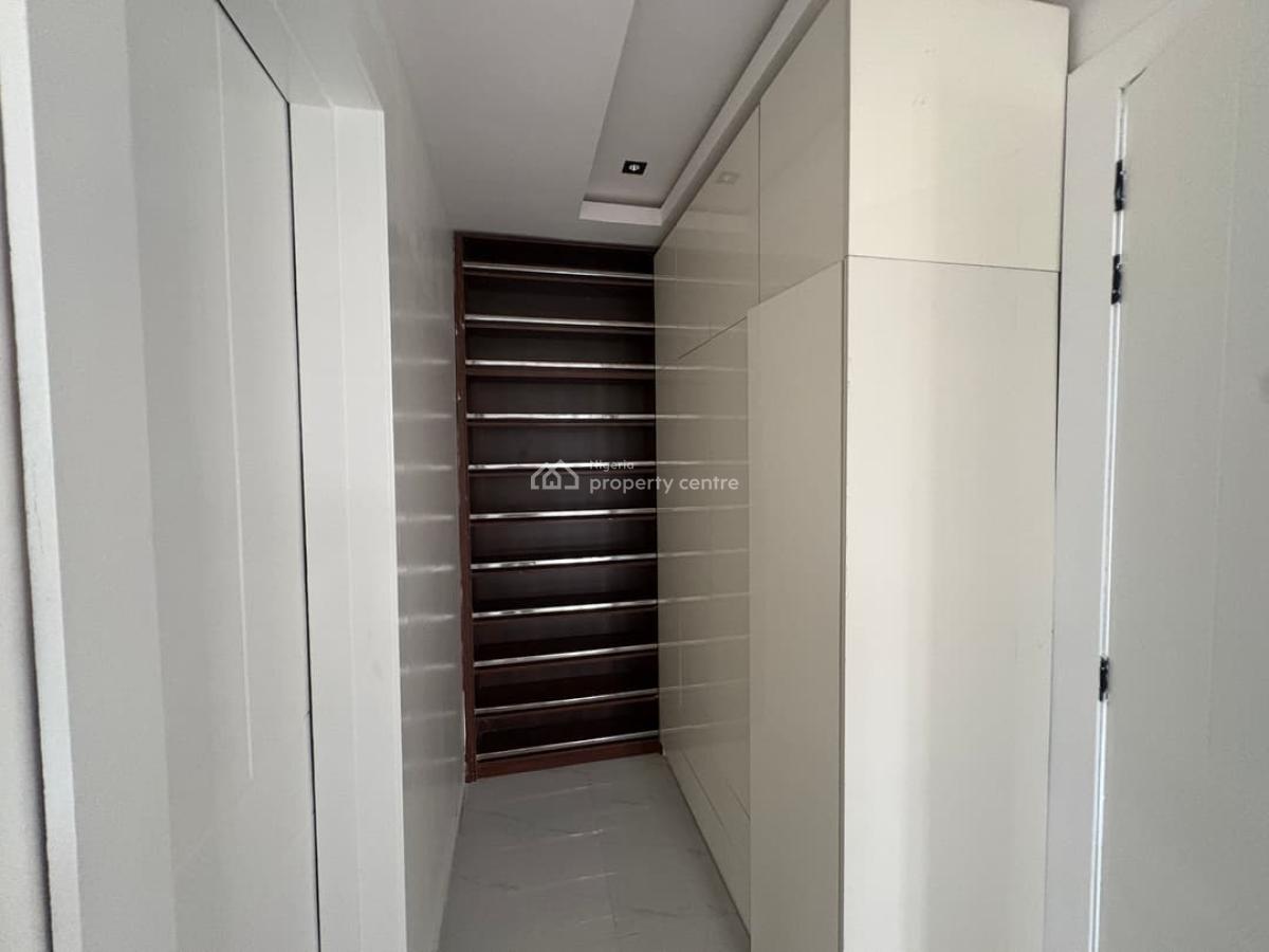 Newly Built Fabulous 5bdroom Detached House with Pool/ Cinema, 487sqm, Megamound Estate, Off Lekki County Road, Ikota Lekki Lagos Nigeria, Lekki, Lagos, Detached Duplex for Sale