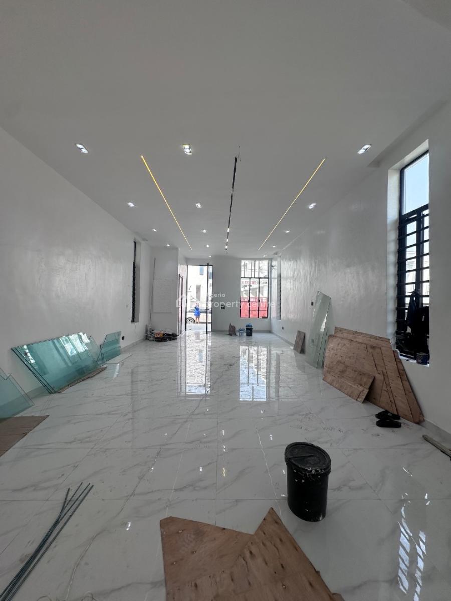 5 Bedroom Fully Detached Duplex, Ikota, Lekki, Lagos, Detached Duplex for Sale