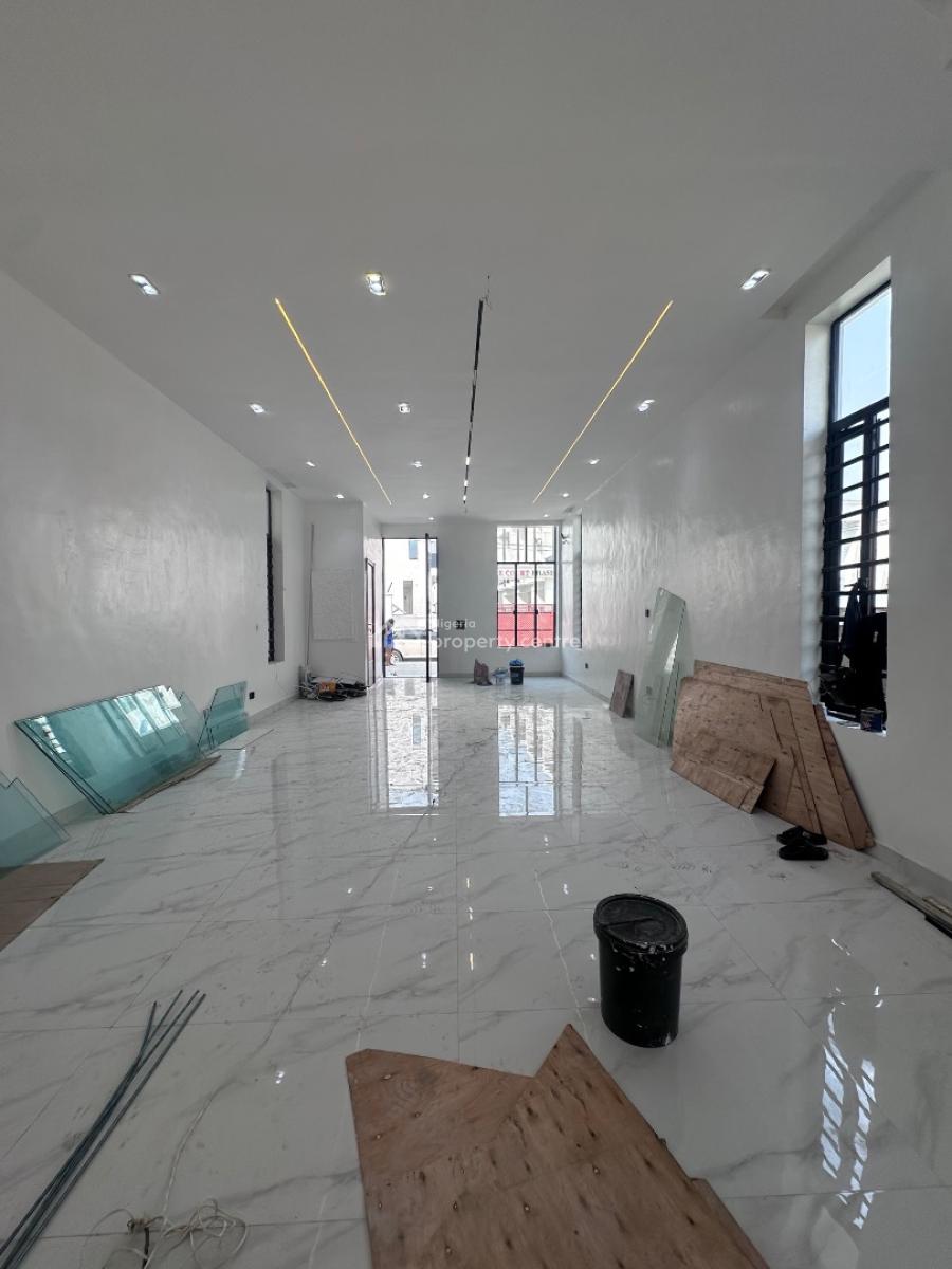 5 Bedroom Fully Detached Duplex, Ikota, Lekki, Lagos, Detached Duplex for Sale